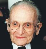 34 HEINRICH-VETTER-WANDERPREIS Sieger in der Badenia Im Februar 2003 verstarb unser großer Freund und Gönner Dr. h.c.