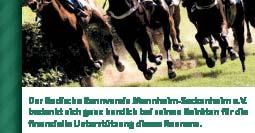 Pferde, die jemals einen Geldpreis von mehr als 3.000 Euro gewonnen haben, sind ausgeschlossen. Gew. 63,0 kg. Für jeden Sieg seit 1.5.
