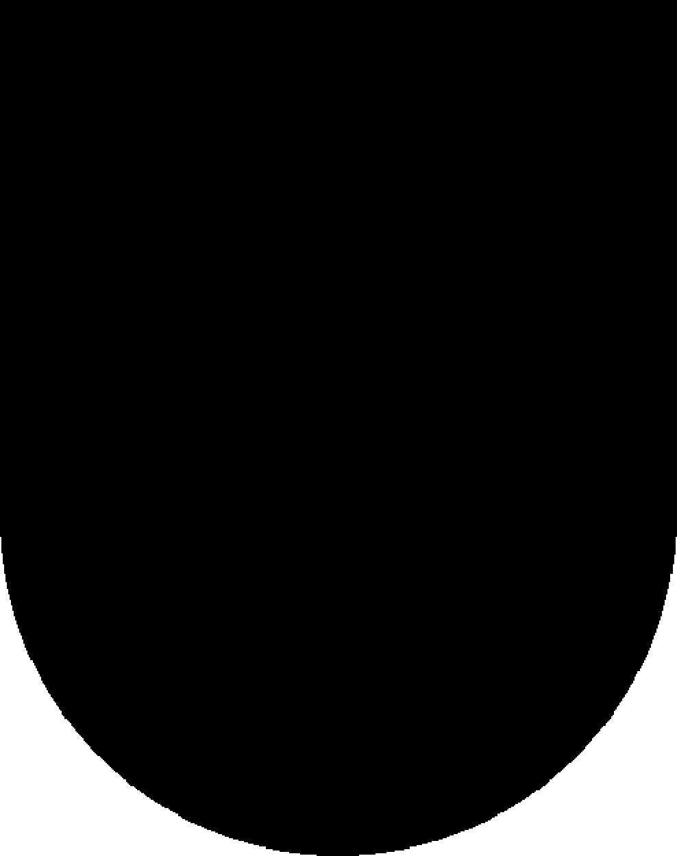 Das Wappen setzt sich aus den Wappen der Drei Bünden, die auch dem Kanton auch den Namen gegeben