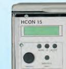 HCON - STEUERGERÄTE Einsatz HCON15/25 sind Steuergeräte für 1 oder 2 Pumpen, die speziell für den Betrieb von Tauchmotorpumpen im Entwässerungs- und Abwassereinsatz entwickelt wurden.