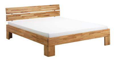 4. Schritt Boxspringsysteme Bauen Sie