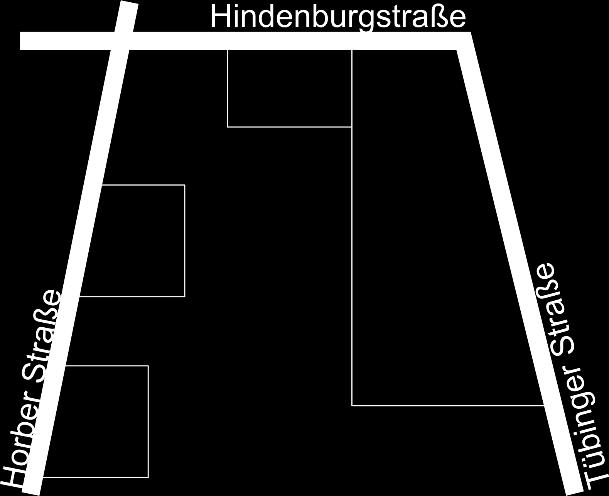 Stadt Herrenberg Rahmenplan