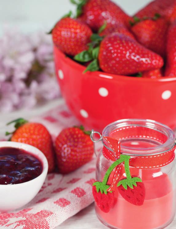 FrüchteProfi AROMAline Erdbeeren 15 AROMAline sind besonders aromatische Erdbeersorten, die hauptsächlich aus HÄBERLI -Züchtung stammen und bei mehrfach durchgeführten Verkostungen als Testsieger her
