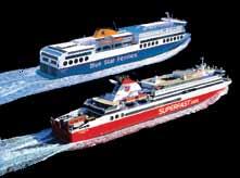 30% Ermäßigung auf innergriechische Tickets (Kykladen, Dodekanes, Kreta und Nordostägäische Inseln) bei gleichzeitiger Buchung eines Adria-Tickets mit Superfast Ferries.