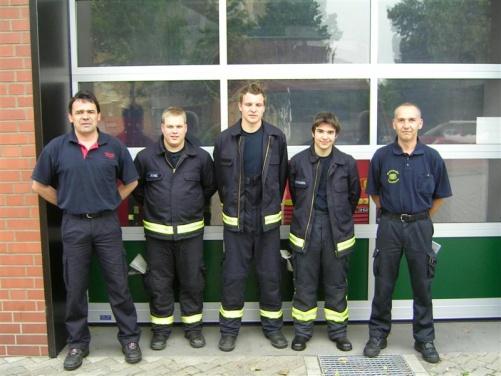 UNTERNEHMENSKULTUR Integration der Mitarbeiter in ein starkes soziales Umfeld Unterstützung von lokalen Projekten Freiwillige Feuerwehr Schützenverein Werbering