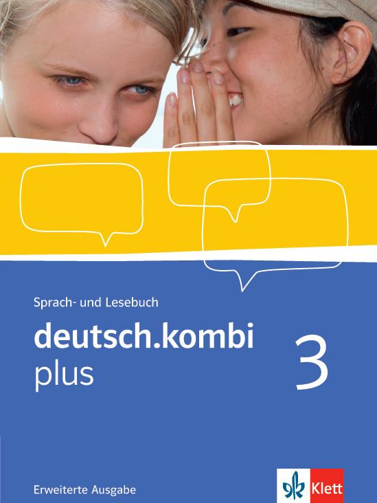 Kompetenzübersicht zu deutsch.