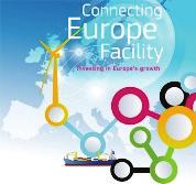 20 KV-Förderaktivitäten der EU - Marco Polo CEF (Connecting Europe Facility) Entwickelt zur Verringerung des Verkehrsaufkommens auf der Straße und zur Verbesserung der Umweltbilanz des