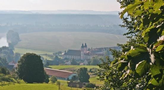 Gemeinden Kreisstadt: