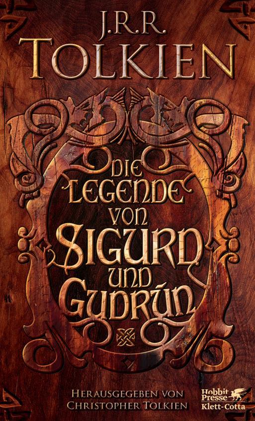Die Legende von Sigurd und Gudrún Die Legende von Sigurd und Gudrùn ist ein Erzählgedicht von J.R.