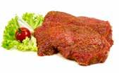 Acapulco-Steak vom Schweine-Hals Pack à 5 Stück,, 0,9 kg 353