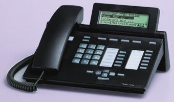 Gutes Design kombiniert mit überzeugender Technik ein Gewinn für jeden Arbeitsplatz Integral T 3 Classic das klassische Telefonieren steht im Vordergrund