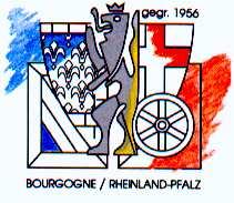 PARTNERSCHAFTSVERBAND RHEINLAND-PFALZ / BURGUND Fédération des Partenariats Rhénanie-Palatinat/Bourgogne Kaiser-Friedrich-Str.