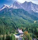 at Tiroler Sommer-Bergbahnen The Tiroler Zugspitzbahn has been awarded the certificate of Austrian Summer Railways and member of
