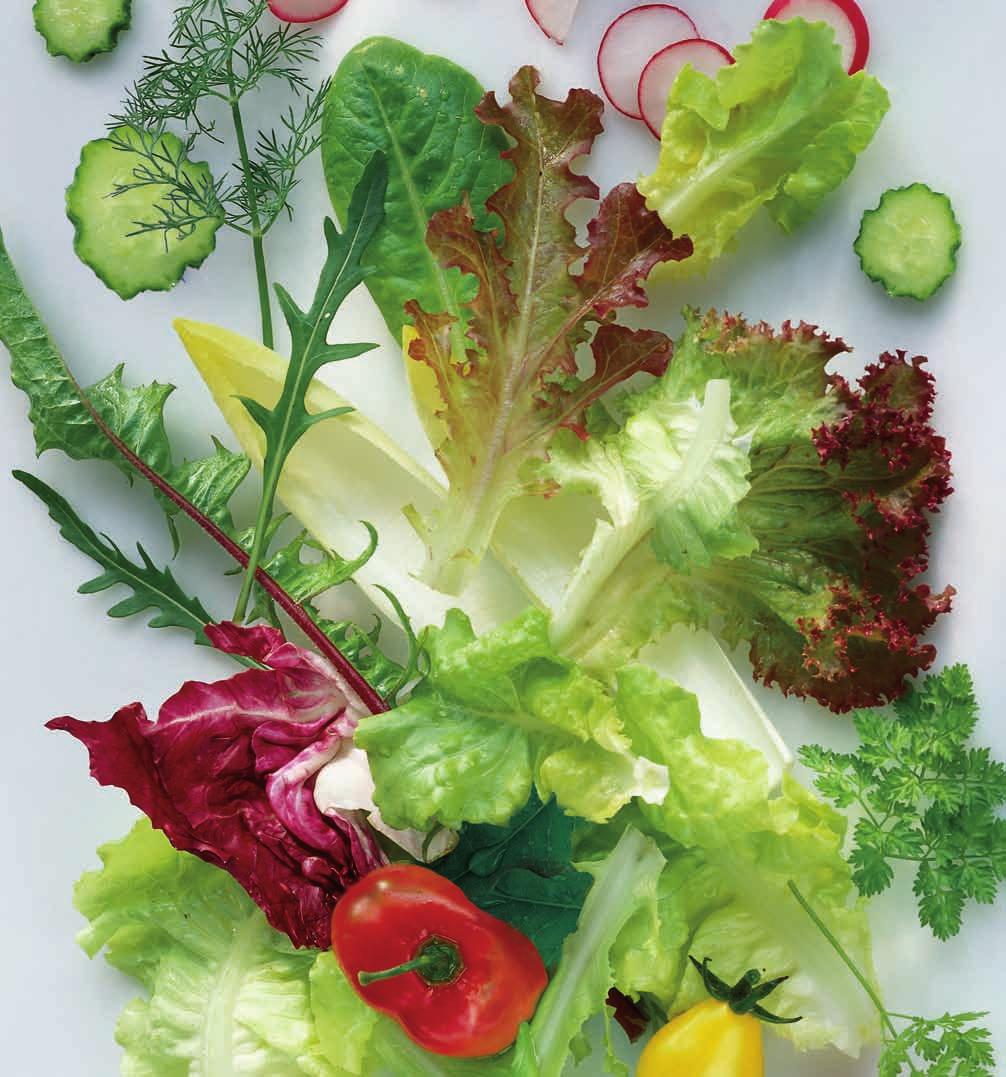 Gesund genießen: Obst und Geüse Fresh & Fit ganz einfach M it frischen, gesunden Produkten liefert an de Körper auf ganz natürliche Weise alles, was er für Vitalität, Leistungsfähigkeit und ein rundu