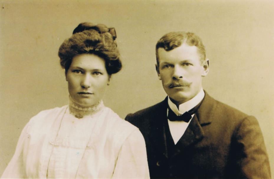 Emma und Heinrich