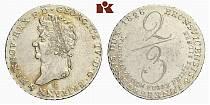 Vorzüglich + 441 Georg III., 1760-1820.