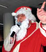 Dezember der Nikolaus ins Polizeipräsidium und brachte den Magic Nobby mit Diese Zeit vor Weihnachten