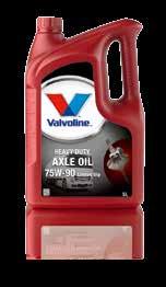 Axle Oil Axle Oil sorgt bei verschiedenen Fahrzeugen für einen reibungsfreien Achsbetrieb unter verschiedenen Temperaturbedingungen.