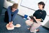 Schulung Mini Anne Übungspuppe für die HLW-Breitenausbildung Die Mini Anne bietet eine optimale CPR-Lernmethode für Schulen, Ersthelfer und Lerngruppen.