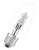 Leuchtmittel LED Halogen Filament / E27 / E-14 Preise für Leuchtmittel sind NETTO-Preise!