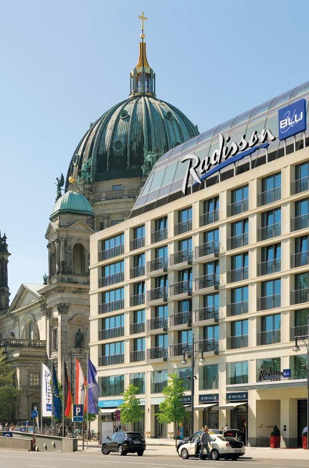 Willkommen Erleben Sie Meer im spektakulärsten Hotel der Hauptstadt dem Ausgangspunkt für Ihren Berlinaufenthalt.