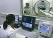 Diagnosedaten und Therapieverfahren Hoher Standard der Medizintechnologie und Labortechnik Einsatz minimalinvasiver