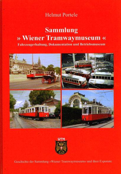 638 2009 Sammlung "Wiener Tramwaymuseum"