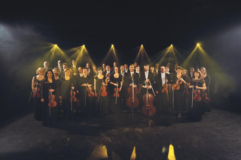 2.5. Orchester kammerorchesterbasel: Gegründet 1984 von Absolventen verschiedener Schweizer Musikhochschulen wird das Orchester heute zu den wichtigsten Konzertorten und Festivals der europäischen