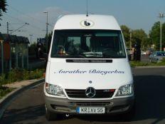 Schweinfurt) optimieren Verkehrsverbindungen innerhalb der Allianzgemeinden verbessern Neue Formen des Betriebs