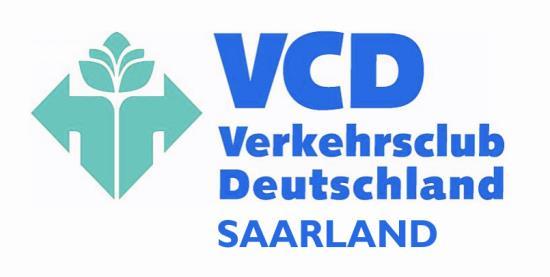 VCD Landesverband Saarland Protokoll der Jahreshauptversammlung am 2. Februar 2012 in Saarbrücken, Haus der Umwelt, Ev. Kirchstr 8, Versammlungsraum im 1.