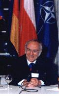 Klaus-Heinrich Standke Honorarprofessor