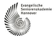 Theologischer Arbeitskreis der Gesellschaft für christlich-jüdische Zusammenarbeit und des Vereins Begegnung Christen und Juden Niedersachsen e. V. Jeweils Montag 17.30-19.