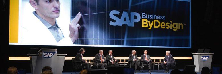 SZENE Business ByDesign Stellungnahme der SAP-Partner zum Ende von SAP Business ByDesign (BuByDe) Roadmap ins Nirgendwo Das ehemalige SAP-Vorstandsmitglied für Cloud Computing, Lars Dalgaard,