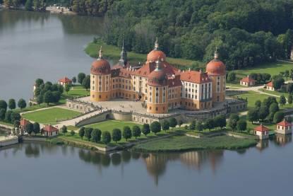 B a u t a f e l Objekt: Projekt: Auslegung Heizung: Bauherr: Planung: Elektroplanung: Ausführung Hersteller: Schloss Moritzburg (Moritzburg) Schimmelschutz