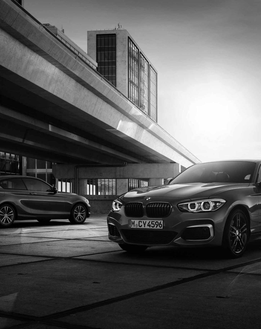 BMW Kundenpreisliste Stand