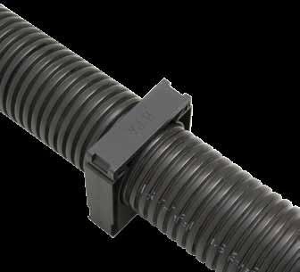Drahtförderschläuche Rolliner XL - ein revolutionärer Drahtförderschlauch bis 4 mm Drahtdurchmesser