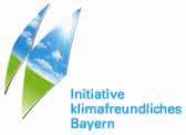 9 Die Partner der Bayerischen Klima-Allianz wollen durch ihre Aktivitäten Klimafolgen sichtbar machen.