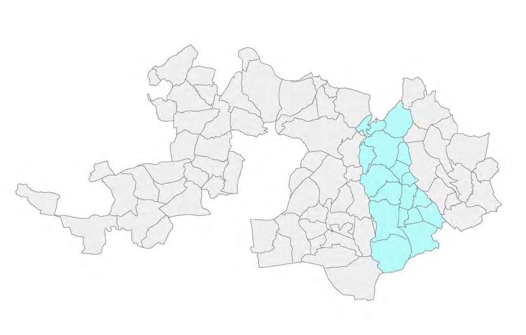 Regionale Wasserversorgungsplanung Kanton BL