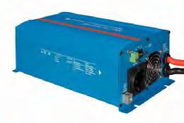 Phoenix Wechselrichter 180VA - 1200VA 120V und 230V SinusMax Spitzentechnik Die Phoenix Wechselrichter-Baureihe wurde für den gewerblichen Einsatz entwickelt; sie eignet sich für eine Vielzahl von