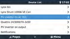 Bus USB Ethernet Modbus-TCP JSON Outer dimensions (h x w x d) Operating temperature range 3A / 30V DC