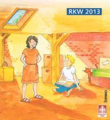 Gemeinde aktuell April 2013 Seite 5 RKW 2013 Die RKW findet in diesem Jahr vom Sonntag, 14.7. bis Samstag, 20.7. in Wettin statt.