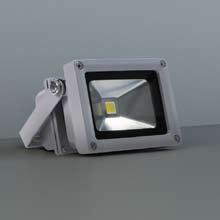 NEU LED-Technik Sicherheitsstrahler FL LED-Sicherheitsleuchte zur Ausleuchtung der Flucht- und Rettungswege nach DN EN 60598-1, DN EN