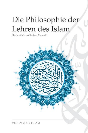 HERAUSGEBER Ahmadiyya Muslim Jamaat Deutschland KdöR Verlag Der Islam MANAGER Hafiz Fareed Ahmed Khalid CHEFREDAKTEUR Mohammad Luqman Majoka (M.A. Islamwissenschaften) REDAKTIONSAUSSCHUSS Naveed
