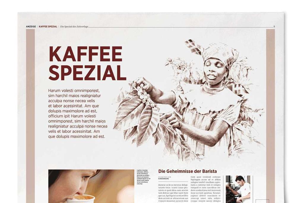 Kaffee Spezial Wo gibt es die besten Baristas und schönsten Cafés der Welt? Welche Kaffeesorten kommen aus welchen nbaugebieten?