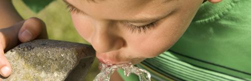 Geschmacklich einwandfreies Wasser Die MAHLEWaters Filtersysteme reduzieren die Konzentration chemischer Stoffe wie z. B. Chlor. Bakterien werden zurückgehalten.
