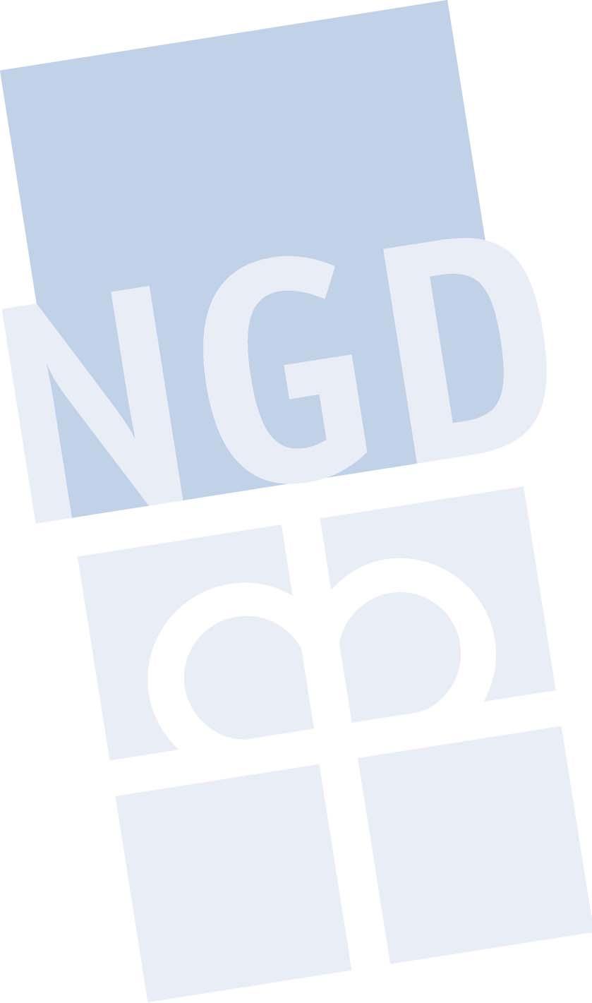 Das ist das Leit-Bild von der NGD-Gruppe Der Text ist in leichter Sprache geschrieben. So können Sie den Text besser verstehen. Manche Wörter sind blau geschrieben.