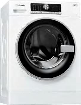 16 WASCHEN & TROCKNEN Waschmaschinen ] # [ { n ë t u «] # [ { n ë t u «WAPC 86560 NEUHEIT WAPC 74542 NEUHEIT Waschmaschine Füllmenge bis zu 8 kg ZEN-Technologie wäscht und schleudert besonders leise