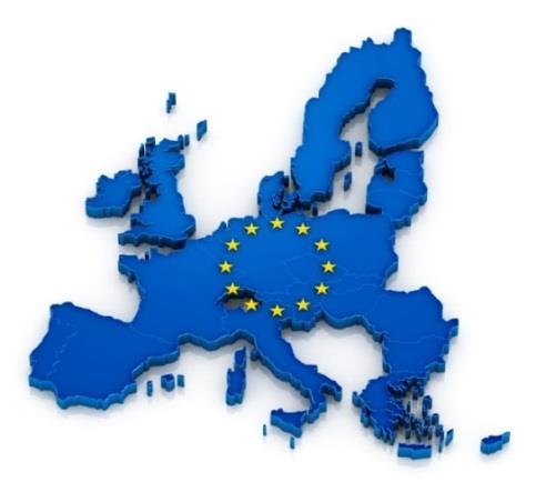 Entstehungsgeschichte Hintergrund EU-Datenschutzrichtlinie von 1995: Nicht direkt anwendbar 28 unterschiedliche nationale Datenschutzgesetze der damit verbundene Verwaltungsaufwand kostet Unternehmen