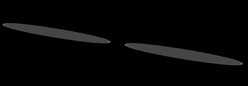 ESPRIT Hochwertig ausgestatteter Komfort-Tourer mit Scheibenbremsen Fein ansprechende SR Suntour-Luftfedergabel mit Tapered Steerer Präzise Shimano Deore XT/LX 3x10fach-Schaltung Steifigkeit und