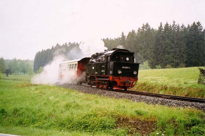 HARZ ERLEBEN mit Bahn und Bus Züge der Harzer Schmalspur-Bahnen HSB Nordhausen